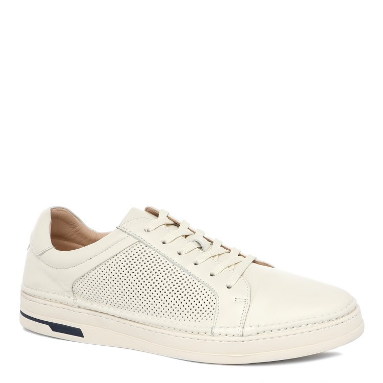 

Кеды мужские Tendance T-B563F_2308238 белые 39 EU, Белый, T-B563F