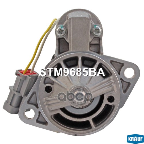 

Стартер Krauf stm9685ba