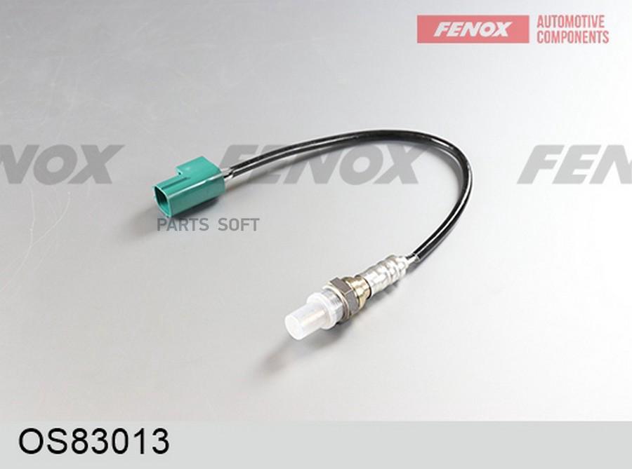 

Датчик Кислорода Nissan X-Trail 01-, Teana 03- FENOX арт. OS83013