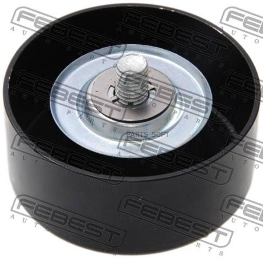 

FEBEST Ролик руч.ремня NISSAN MURANO Z51 2007-2014 FEBEST 0288-A35U