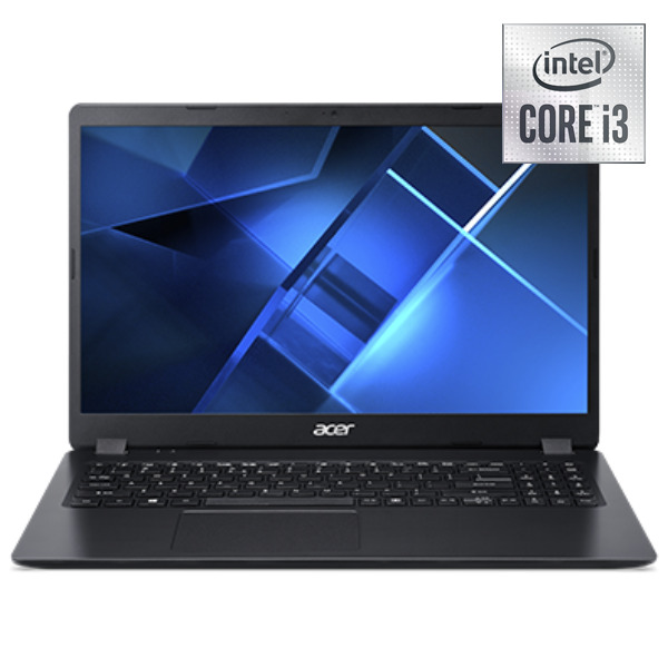 Ноутбук Acer Extensa 15 EX215-52-31EB Black (NX.EG8ER.021)