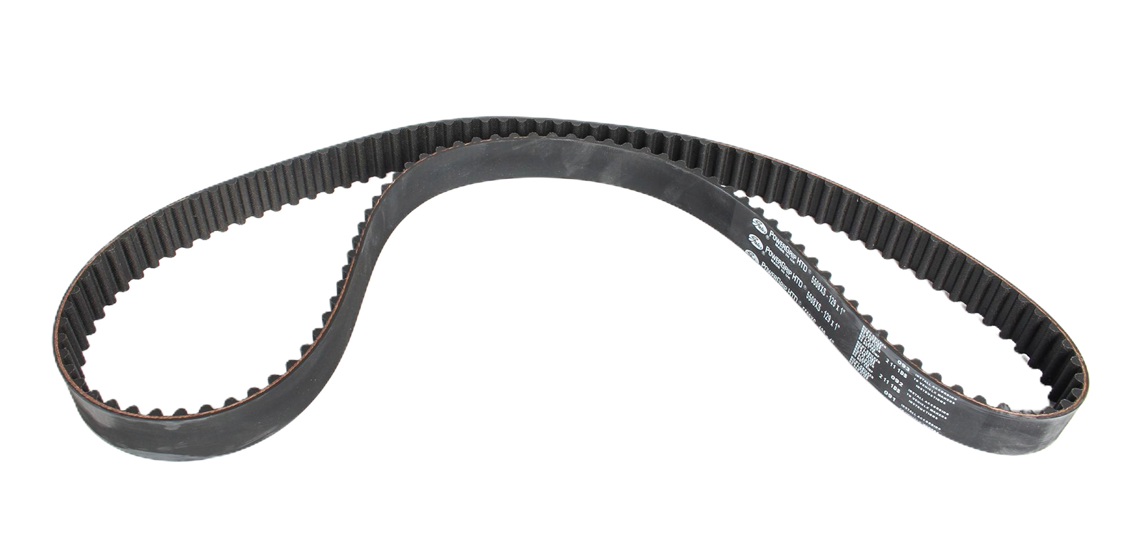 фото Ремень грм gates 5508xs