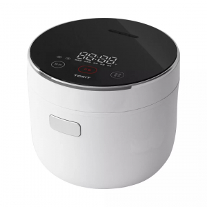 фото Мультиварка xiaomi tokit mini smart rice cooker (tdfbx01acm)