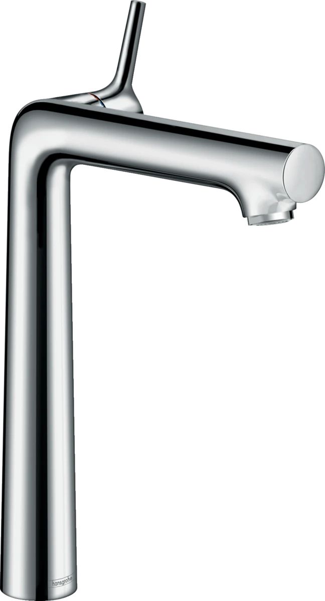 фото Смеситель для раковины hansgrohe talis s 250 72116000 хром