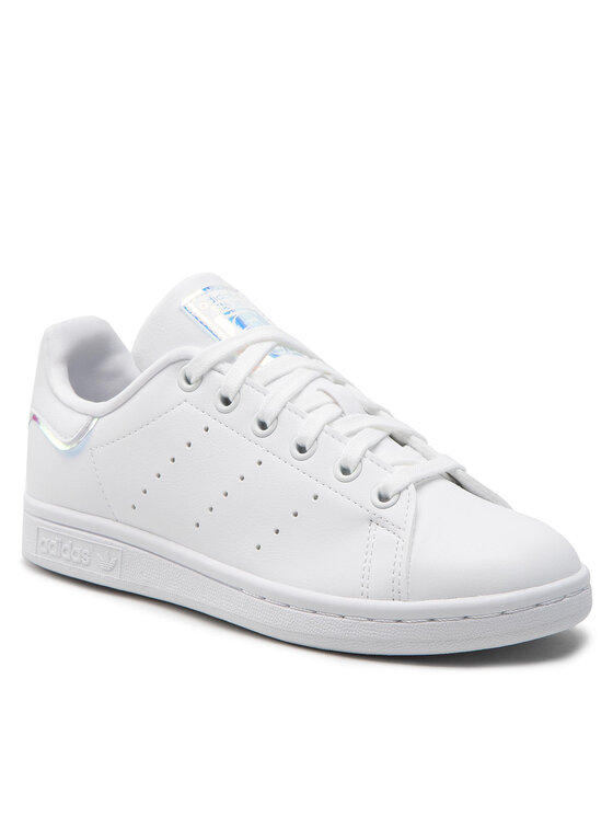 

Кроссовки Stan Smith J GY4242 adidas белый 38 EU, Stan Smith J GY4242