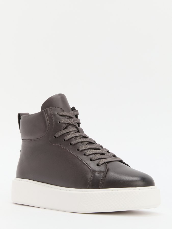 

Кеды женские Tendance TMH3131F-1 серые 41 EU, Серый, TMH3131F-1