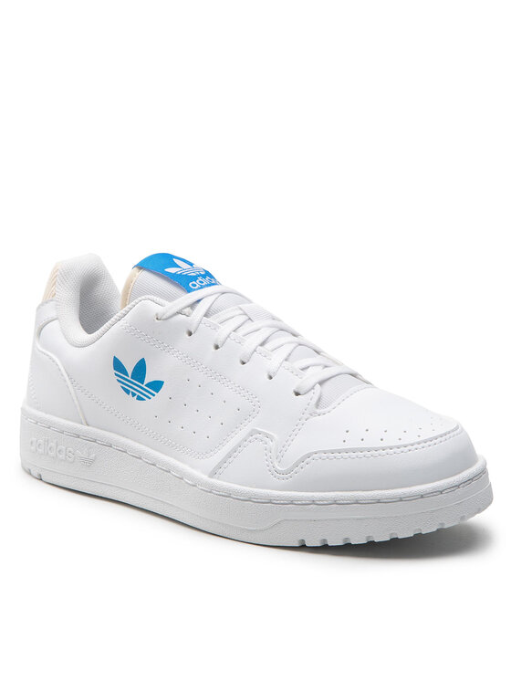 

Кроссовки Ny 90 J GZ1875 adidas белый 36 EU, Ny 90 J GZ1875