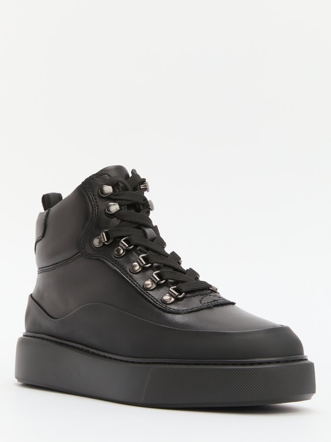 

Кеды женские Tendance TMH3131F-2 черные 37 EU, Черный, TMH3131F-2