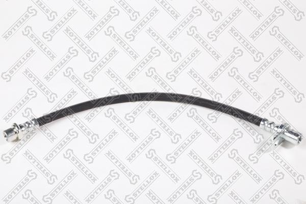 

Шланг Тормозной Stellox 2700098SX