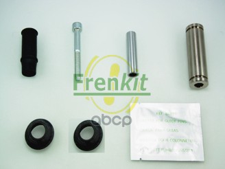 

FRENKIT 822003 Ремкомплект направляющих суппорта | зад |