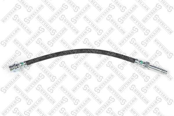 

Шланг Тормозной Stellox 2700167SX