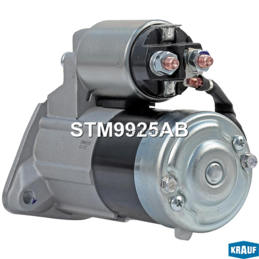 

Стартер Krauf stm9925ab