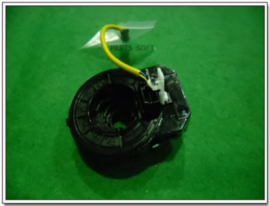 

SSANG YONG 8591034120 КОНТАКТ РУЛЕВОЙ КОЛОНКИ КОЛЬЦЕВОЙ /CONT 1шт