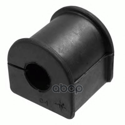 

LEMFORDER 3406101 Втулка стабилизатора
