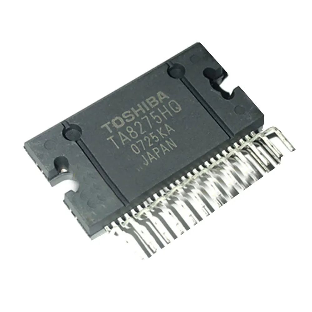 

TA8275H микросхема, TA8275H