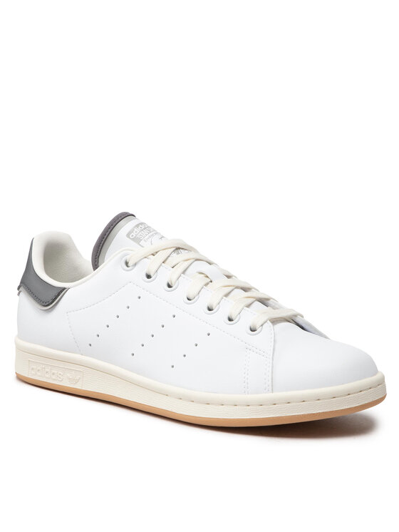 

Кроссовки Stan Smith GX4448 adidas белый 41 EU, Stan Smith GX4448