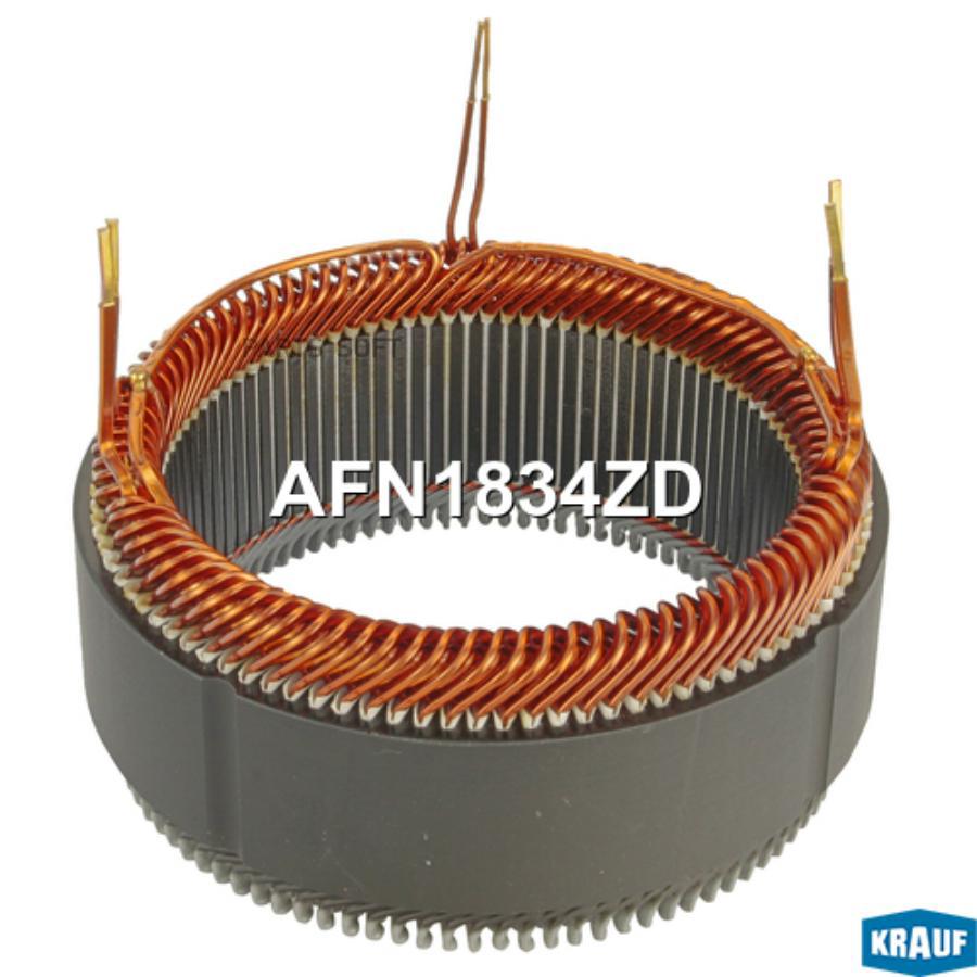

Статор генератора Krauf afn1834zd