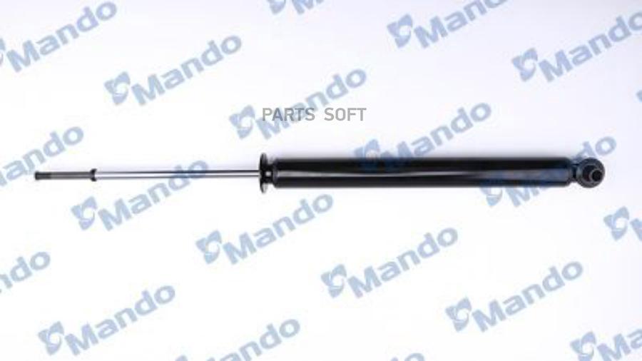 

MANDO MSS015521 Амортизатор | зад прав/лев |