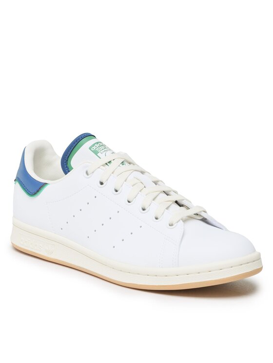 

Кроссовки Stan Smith GX4449 adidas белый 42,5 EU, Stan Smith GX4449