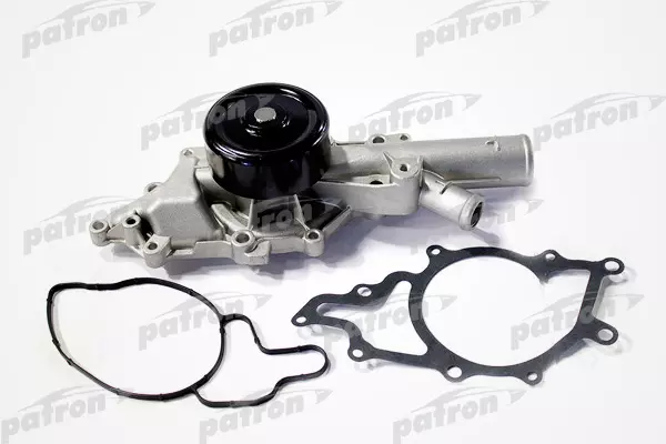 

Насос водяной M-214 MB E200CDI/E220CDI (W211) 2.2CDI 02- PATRON PWP1101