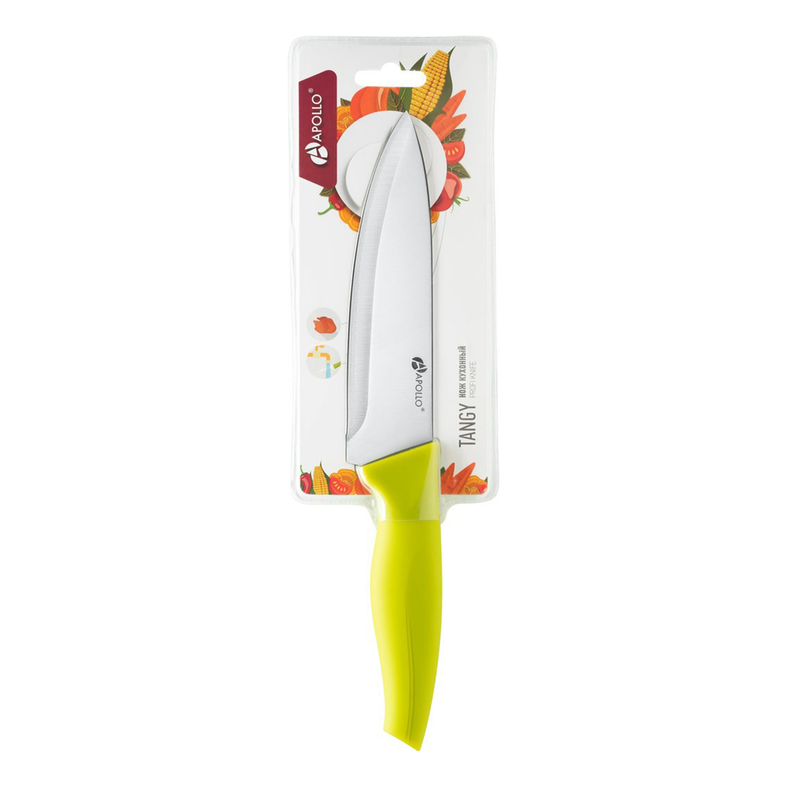 

Нож Apollo Tangy 15 см