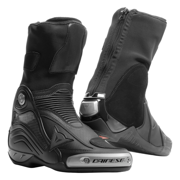 

Dainese Ботинки Dainese AXIAL D1 AIR Black/Black (р.45), Ботинки Dainese AXIAL D1 AIR Black/Black (р.45)