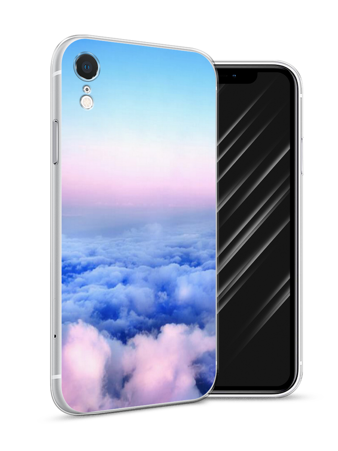Чехол Awog на Apple iPhone XR (10R) / Айфон XR (10R) 