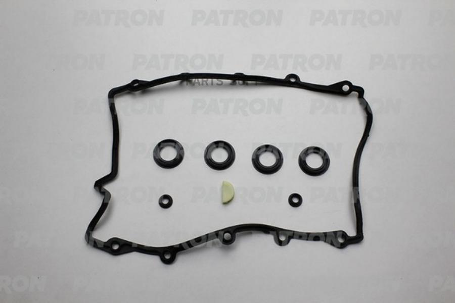 

К-Кт Прокладок Клапанной Крышки Audi A6/A8 Vw Touareg 3.7/4.2 98> (2) PATRON арт. PG1-602