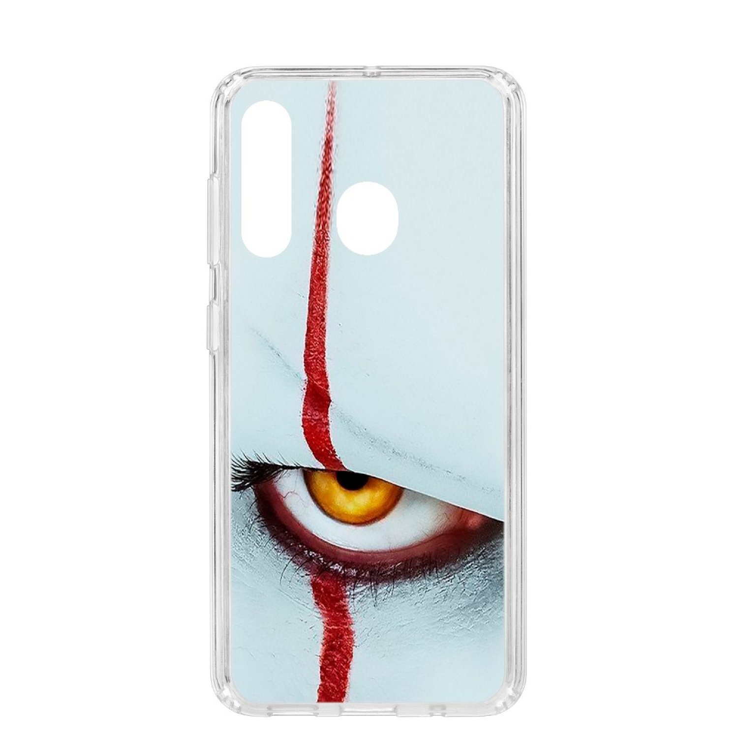 фото Чехол на samsung galaxy a60 2019 kruche print оно кruче