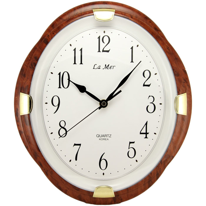

La Mer Gd054Brn