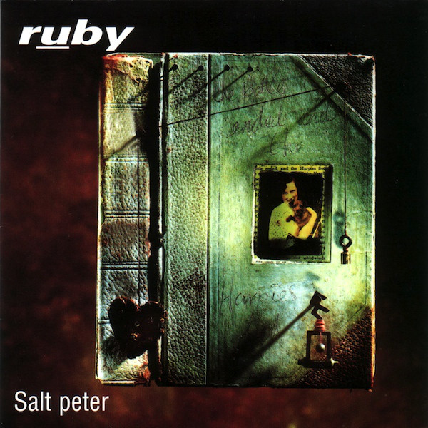 

Ruby – Salt Peter (1 CD)