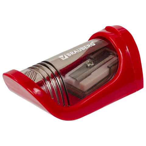 

Точилка BRAUBERG "Sharp", 228462