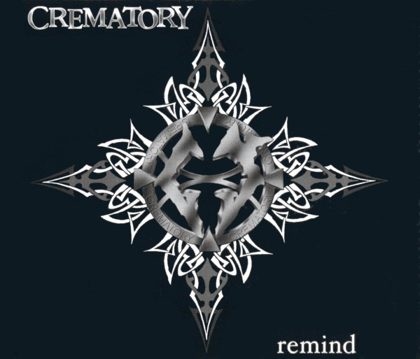 Crematory: Remind (2 CD)