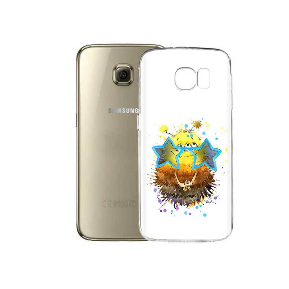 

Чехол MyPads Tocco для Samsung Galaxy C5 Pro Буня (PT61139.577.38), Прозрачный, Tocco