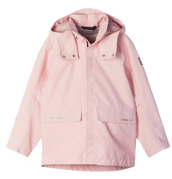 Купить Куртка детская Reima Reimatec Voyager Soft Pink р.152,