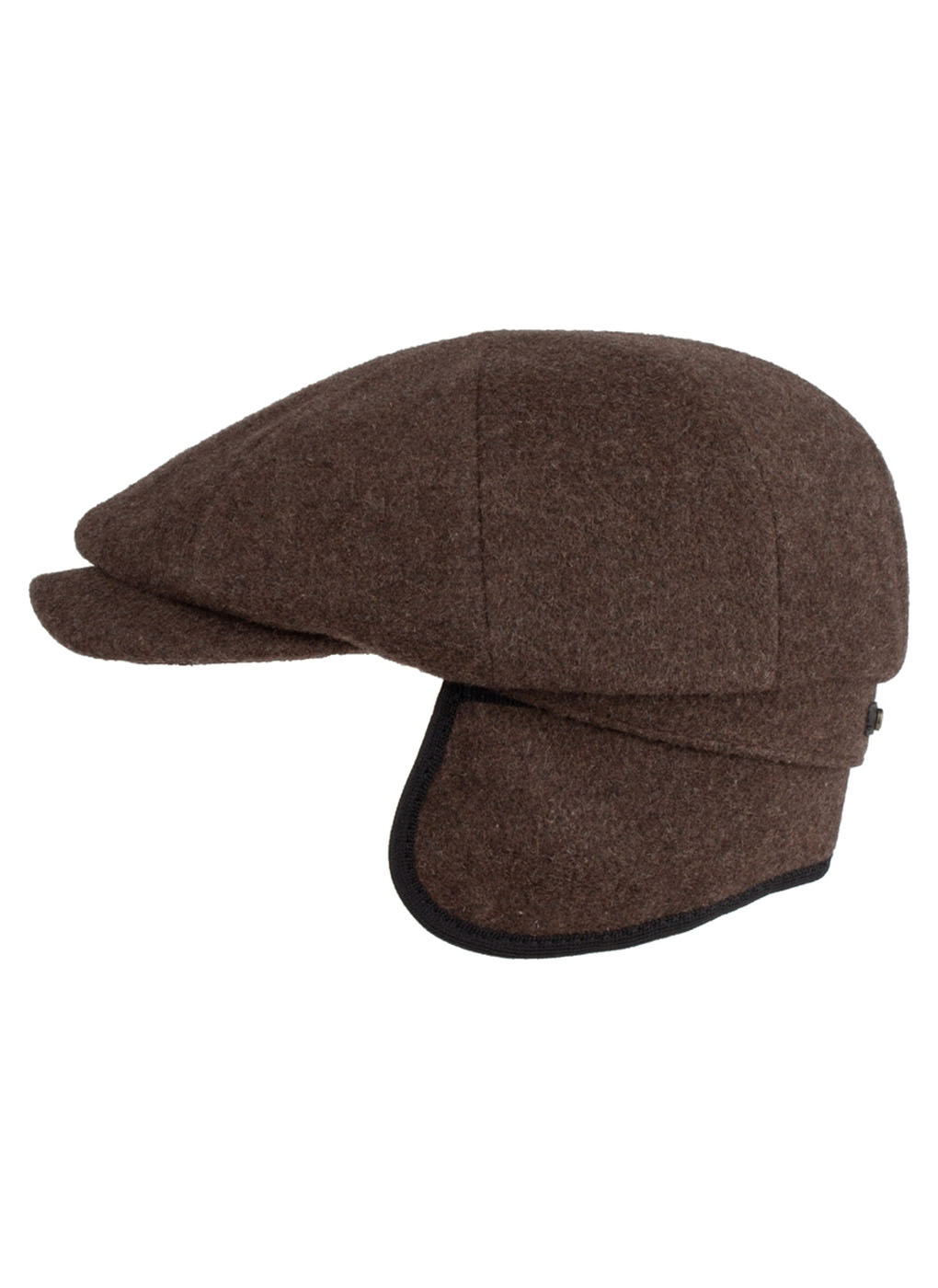 

Восьмиклинка мужская Каляев 57097 коричневая, р. 58, 57097