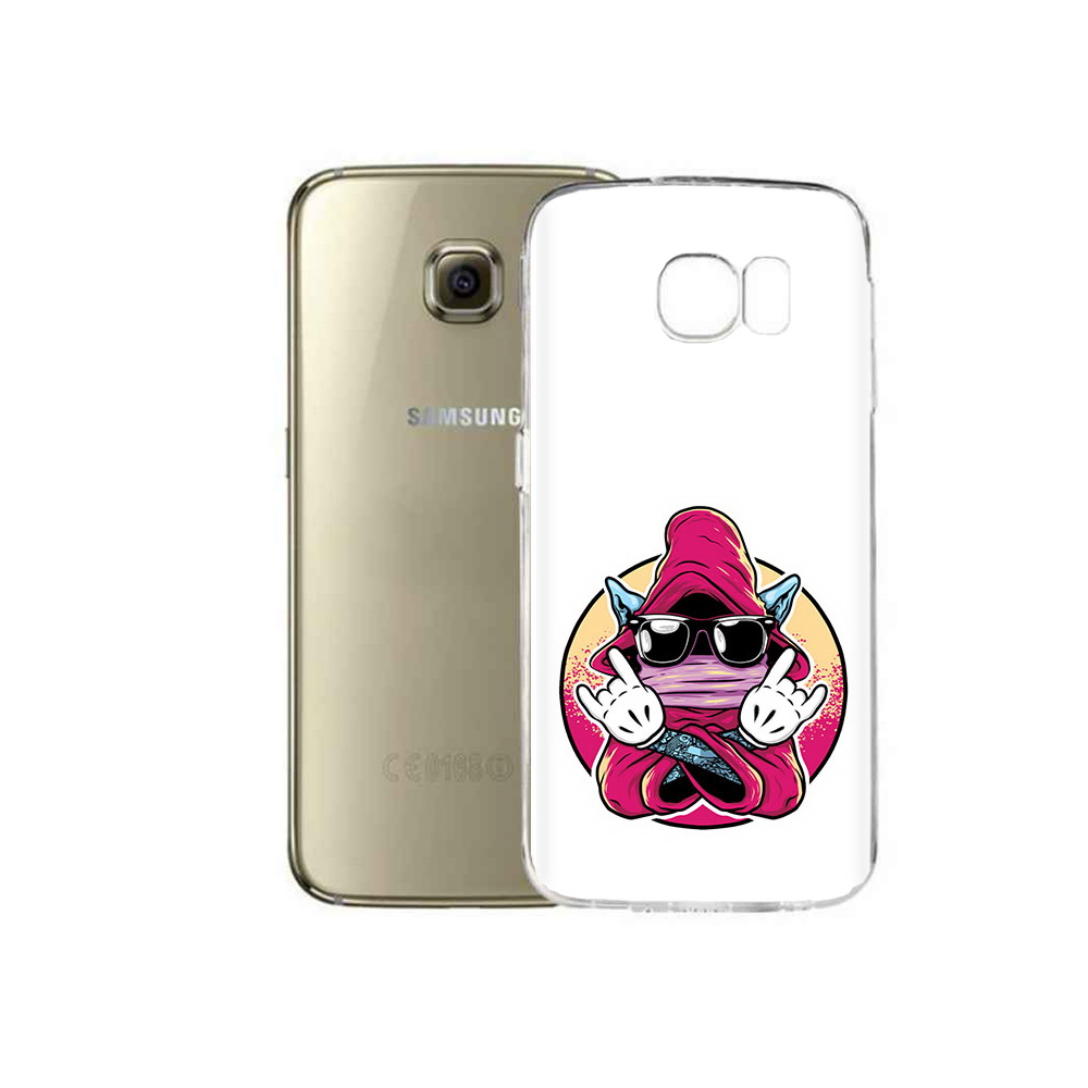 

Чехол MyPads Tocco для Samsung Galaxy C5 Pro йоу (PT61139.577.382), Прозрачный, Tocco