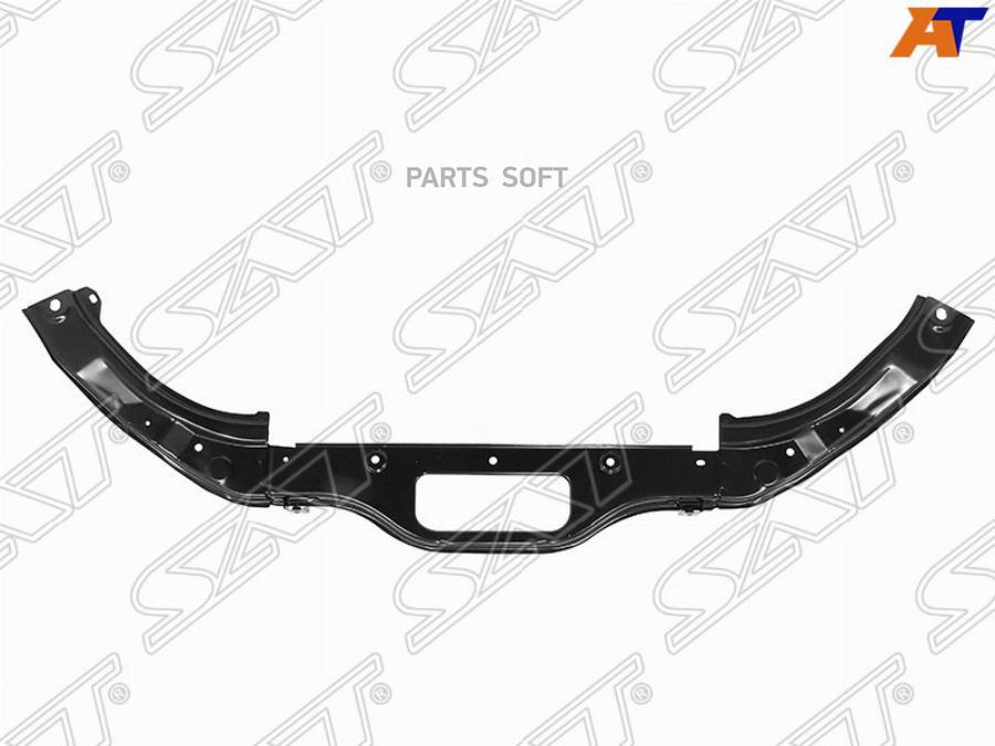 

Рамка Кузова Mazda Cx-5 12-17 - Верхняя Часть