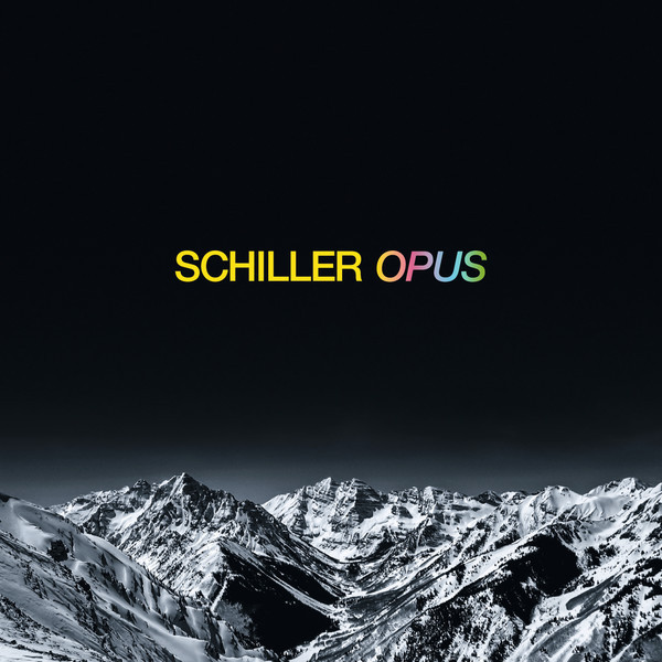 

Schiller: Opus (Standard Edition) (1 CD)