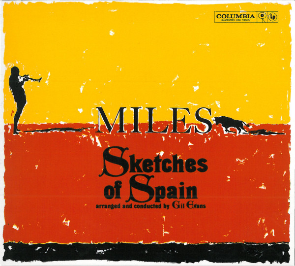 

Davis, Miles - Sketches Of Spain 50th Anniversary (Lega (2 CD)