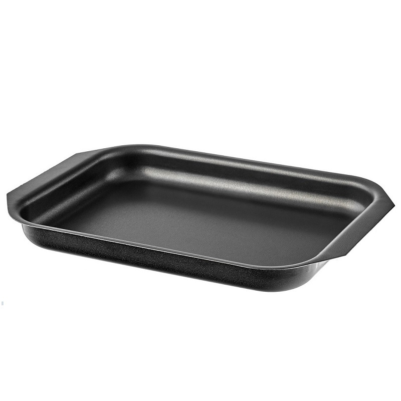 

Противень для запекания Vari 23x30 см, Черный