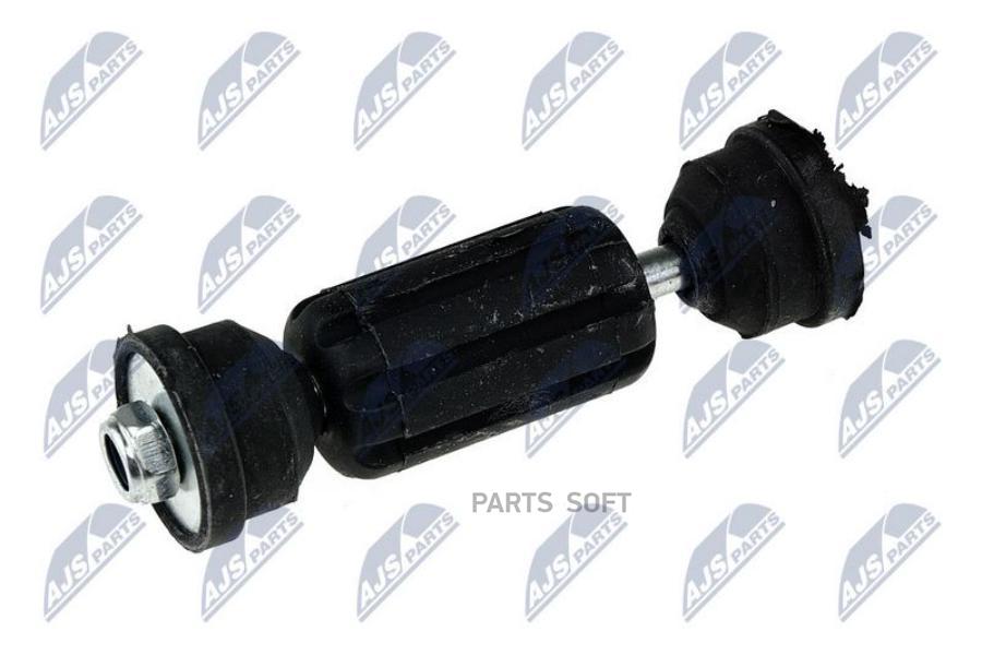 

Zlt-Fr-005_тяга Стабилизатора Заднего Ford Focus Ii 08> NTY арт. ZLTFR005