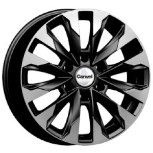 

Колесный диск Carwel Печора 258 7.5x18/6x139.7 D106.1 ET25 AB