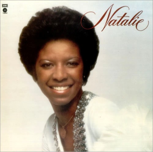 

Natalie Cole: Natalie (Disco Fever) (1 CD)