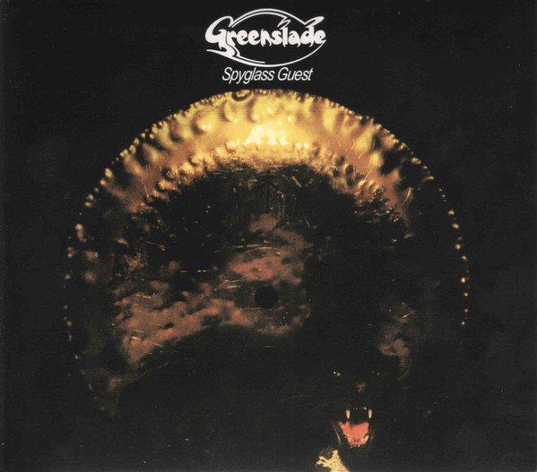 Greenslade: Spyglass Guest (2 CD)