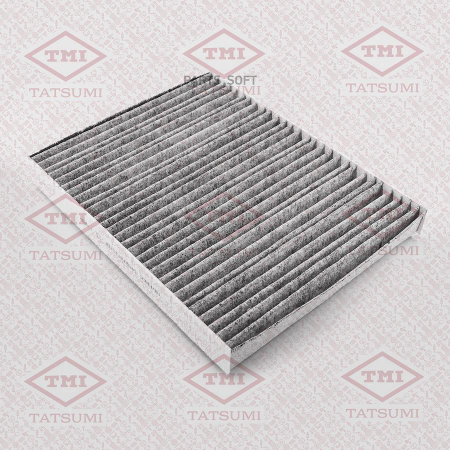 

Комплект фильтров салона Tatsumi TBD1030C