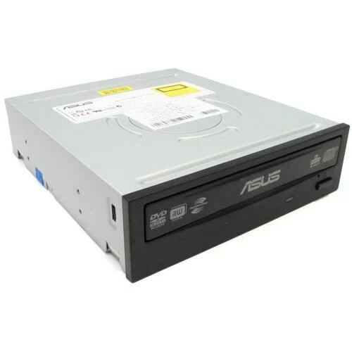 

DVD привод для компьютера ASUS 90-D40EG2-UB0010 (90-D40EG2-UB0010), Серебристый, 90-D40EG2-UB0010