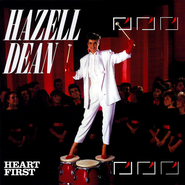 

DEAN,HAZELL - Heart First (Deluxe Edition) (2 CD)