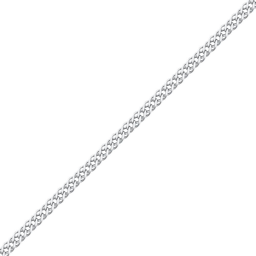 

Цепочка из серебра 60 см 585Gold 804003451, 804003451