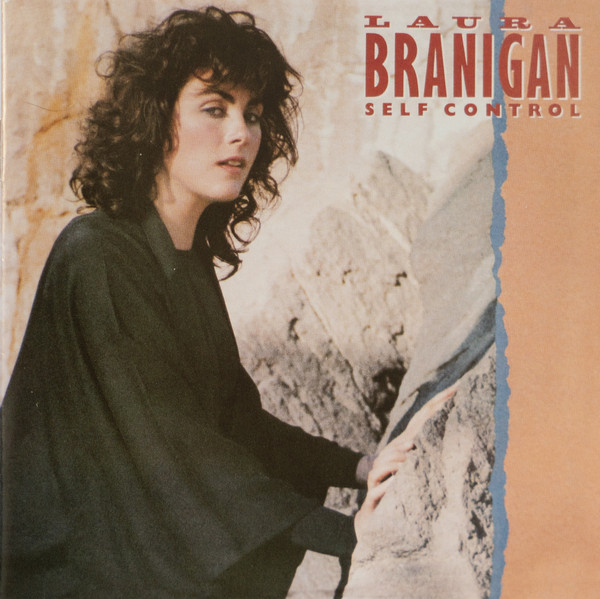 Laura Branigan - Self Control (2 CD)